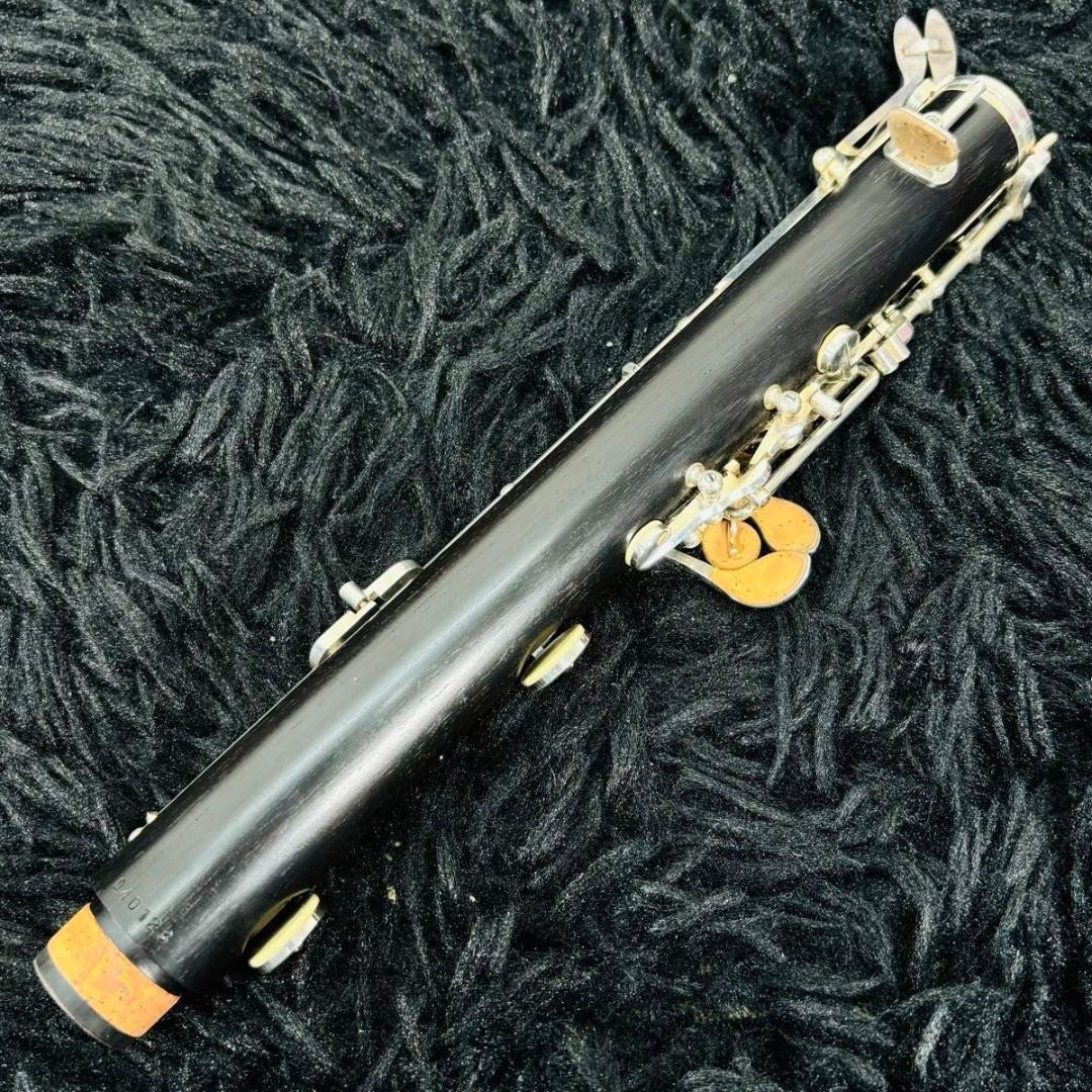 ヤマハ YOB-431 オーボエ 管楽器 初心者 入門 おすすめ 美品 希少品