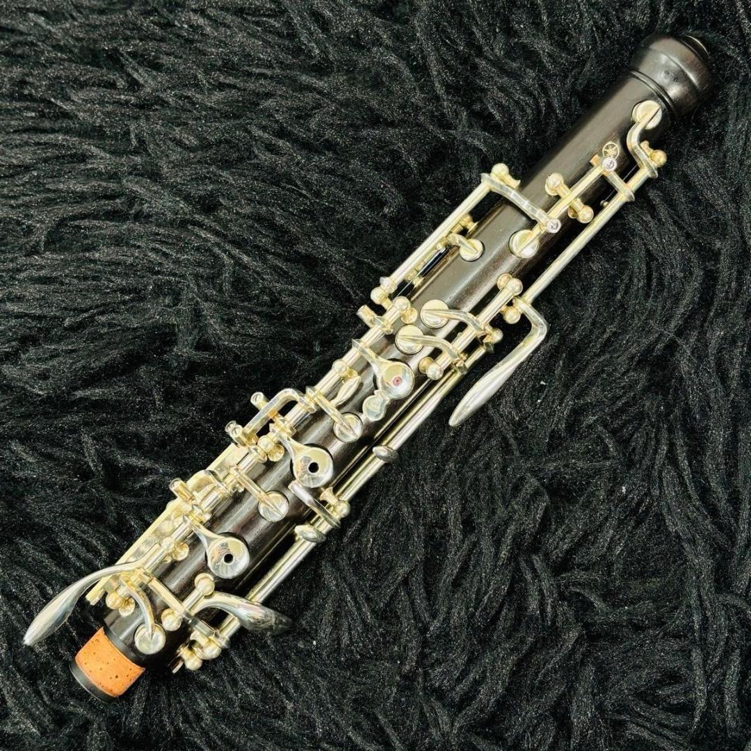 ヤマハ YOB-431 オーボエ 管楽器 初心者 入門 おすすめ 美品 希少品