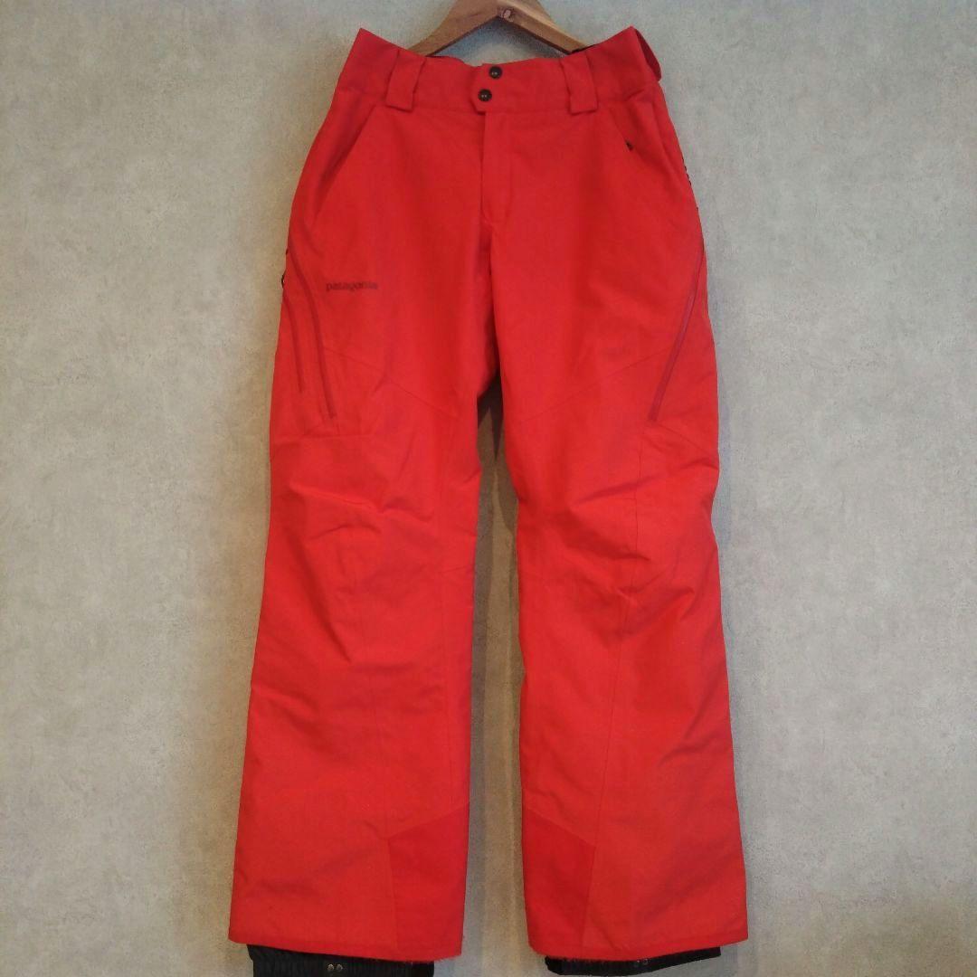 パタゴニア　パウダーボールパンツ　USサイズレディースM