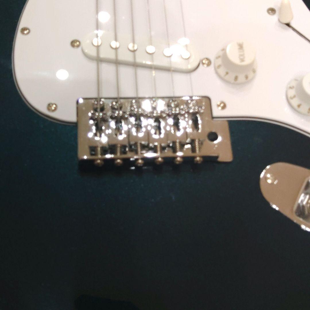 SELDER セルダー　エレキギター　（ジャンク品）