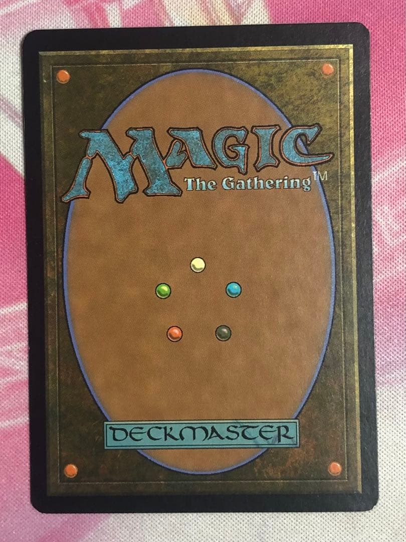 歌を食うもの/Cantivore 英語 FOIL