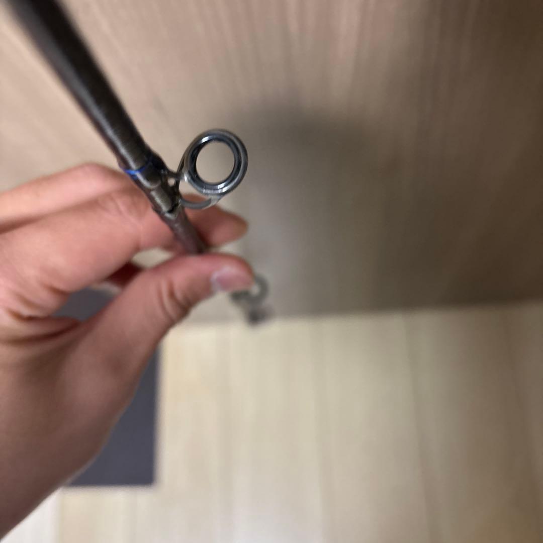 19コルトスナイパーSS s96MH