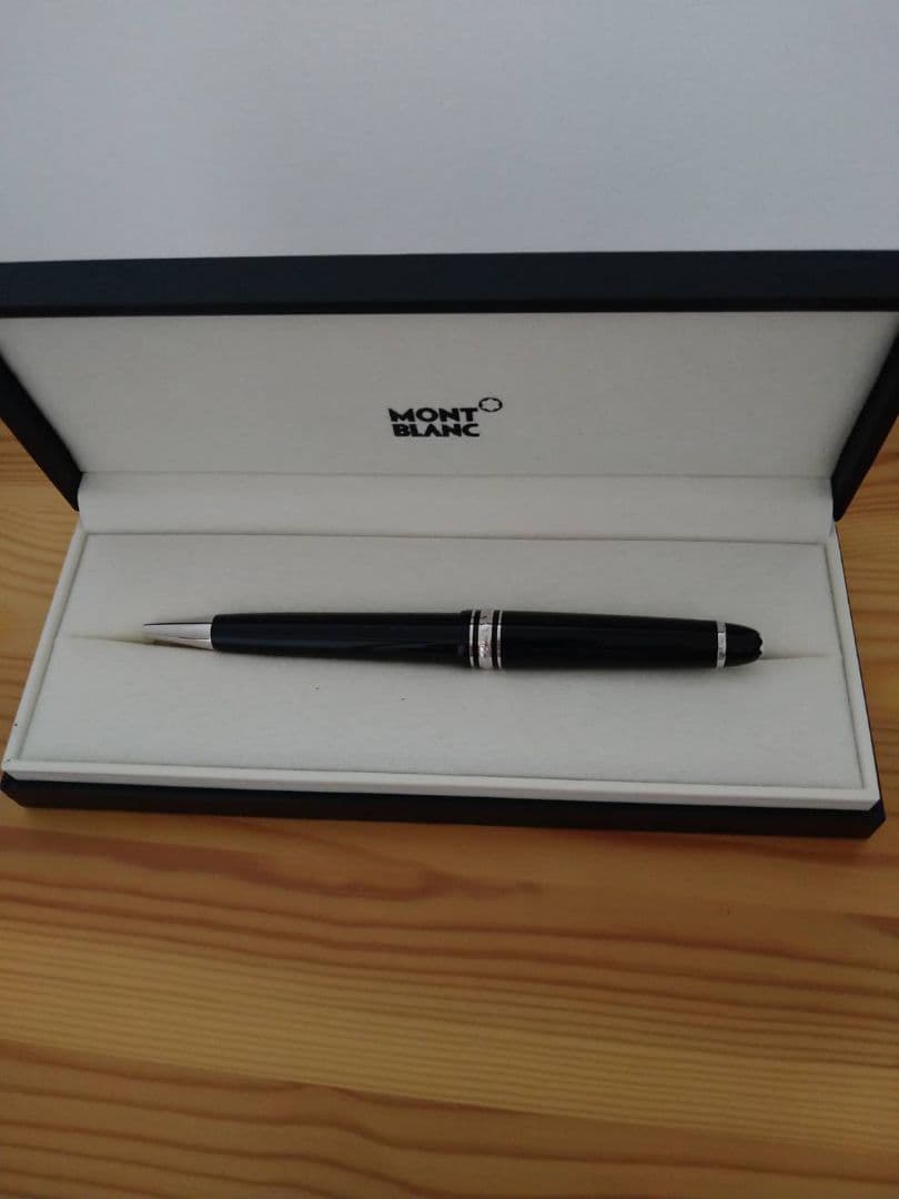 ◎☆値下げです☆◎モンブラン　ボールペン　MB114185