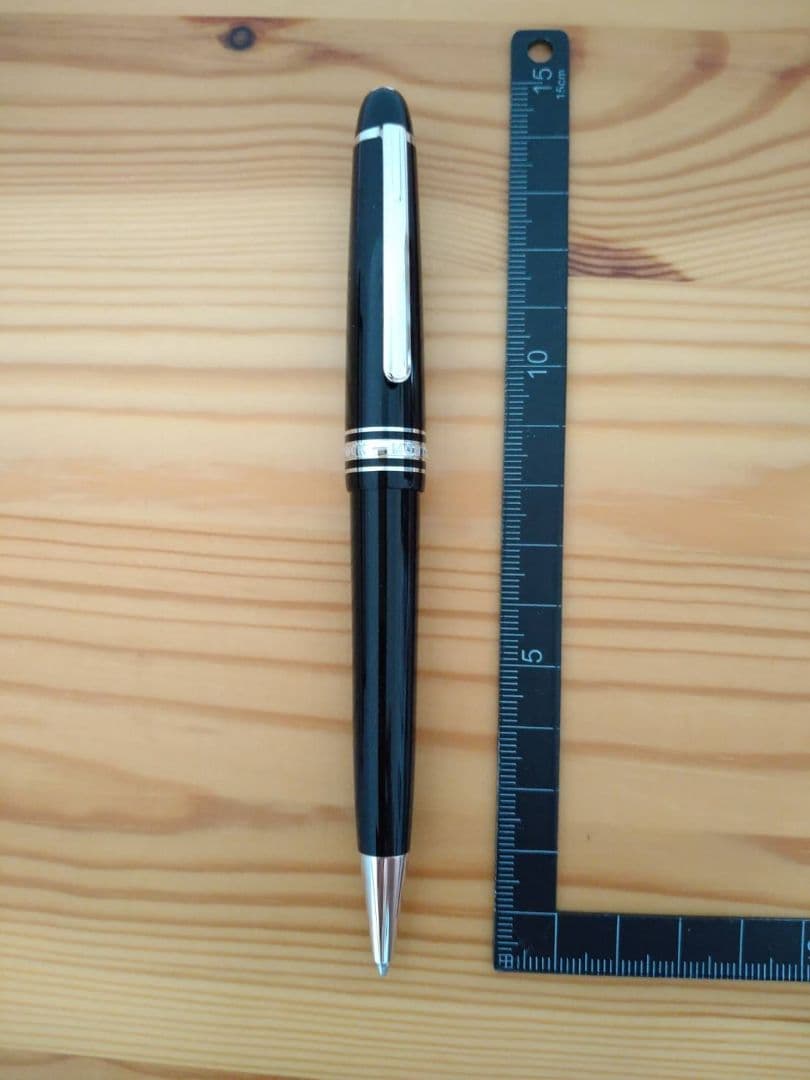 ◎☆値下げです☆◎モンブラン　ボールペン　MB114185