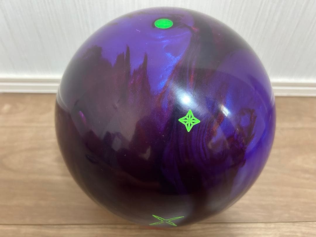 送料込み【新品】グレムリン　ロトグリップ　14ポンド3オンス1