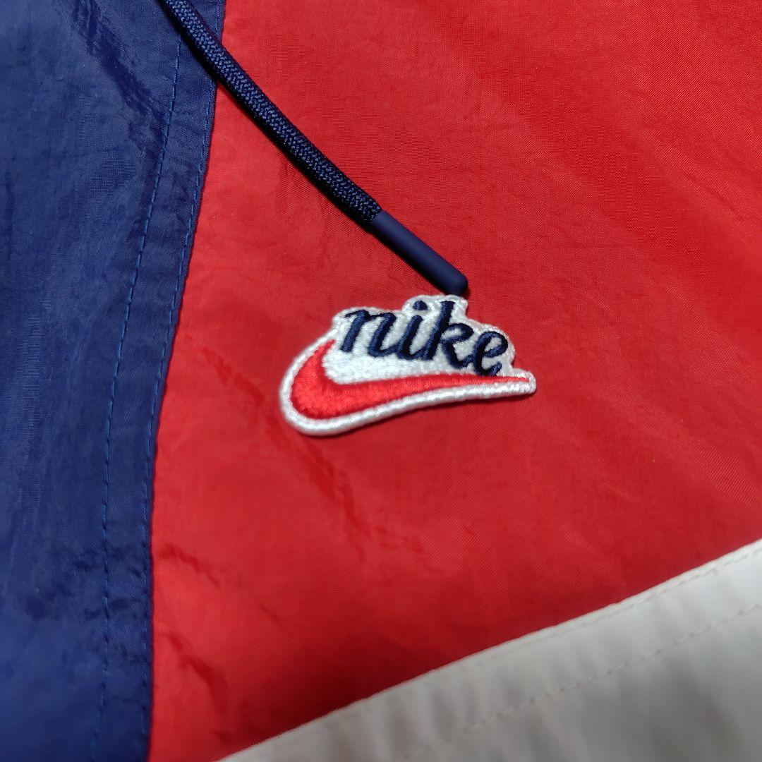 ナイキ　ナイロンジャケット　パンツ　セットアップ　上下セット　NIKE