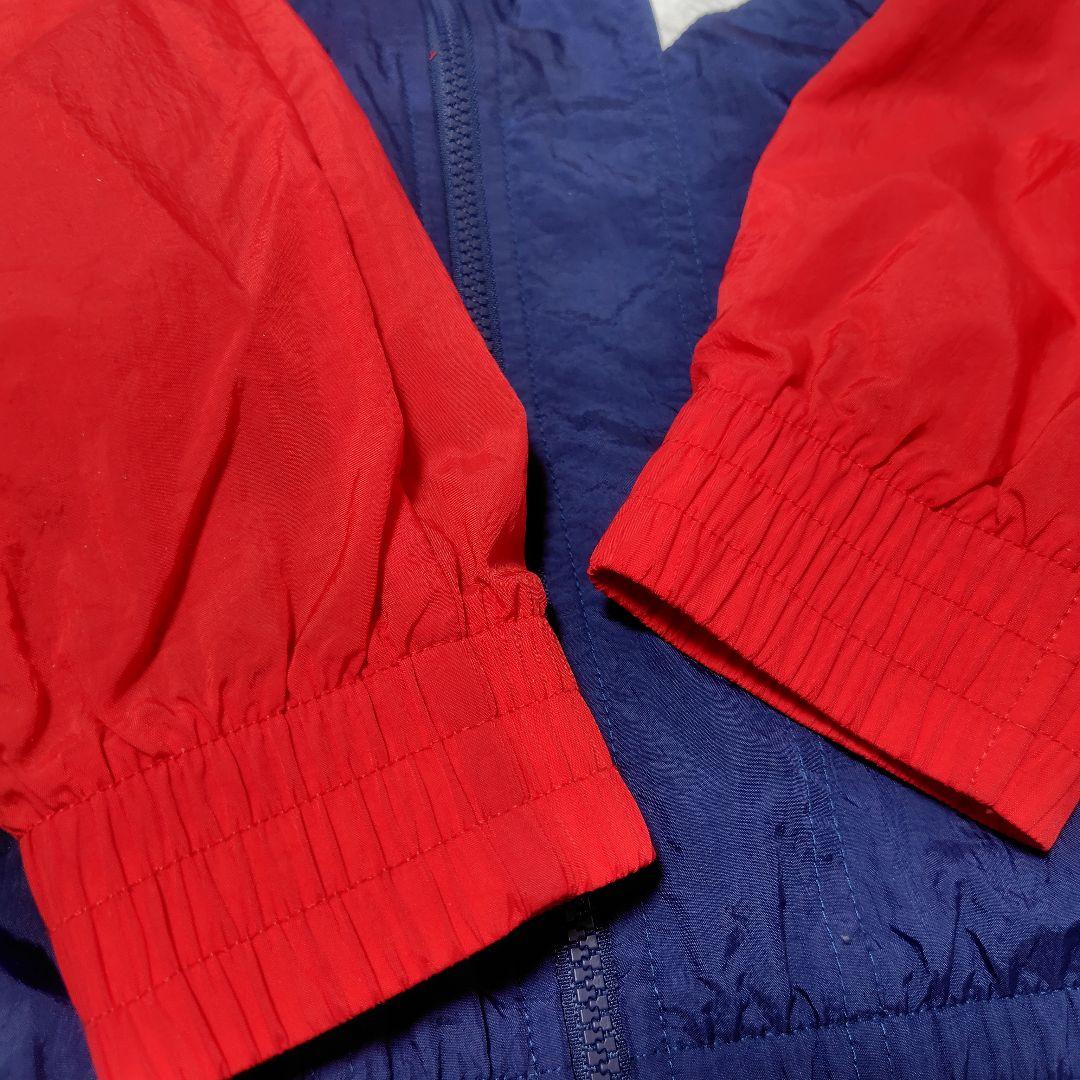 ナイキ　ナイロンジャケット　パンツ　セットアップ　上下セット　NIKE