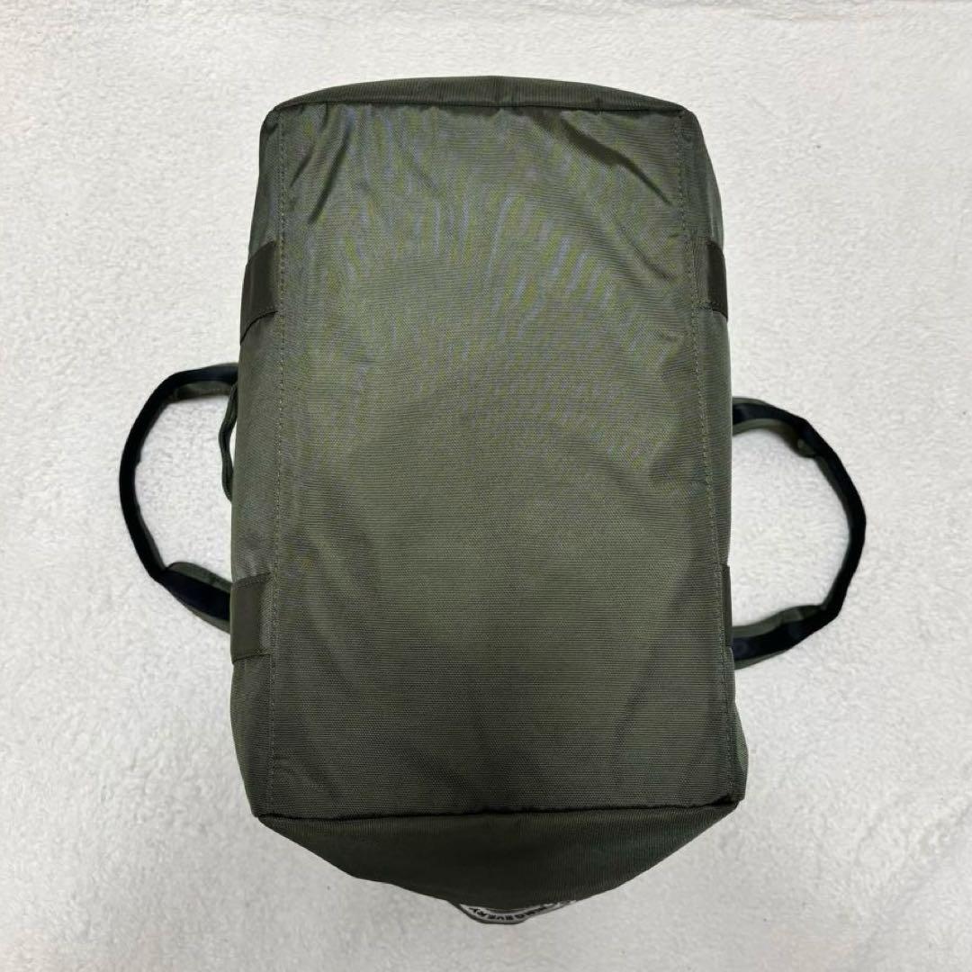 美品 Jack Bunny ジャックバニー ロッカーバッグ 大容量 トートバッグ