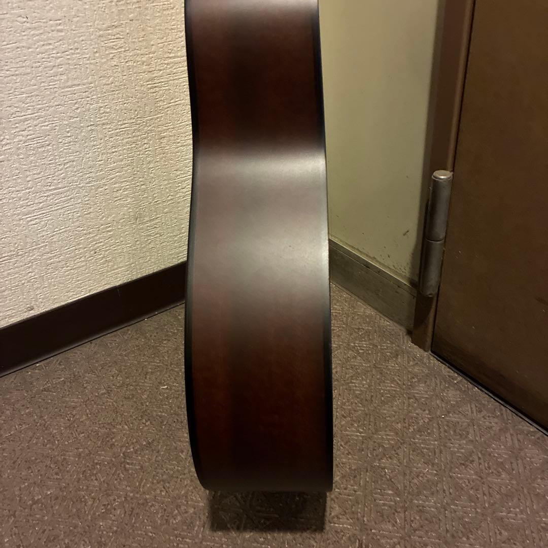 YAMAHA FG-junior ＪＲ2 アコースティックギター