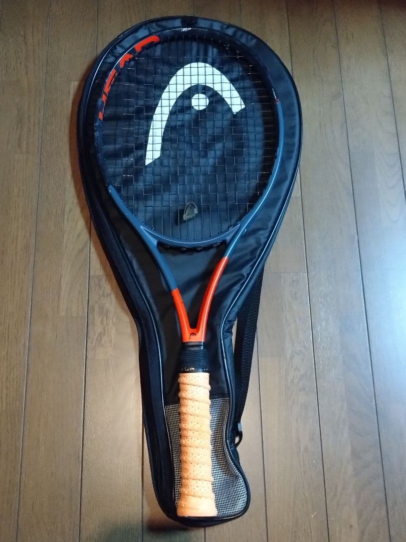 ★HEADヘッドグラフィン360ラジカルMP（G2）