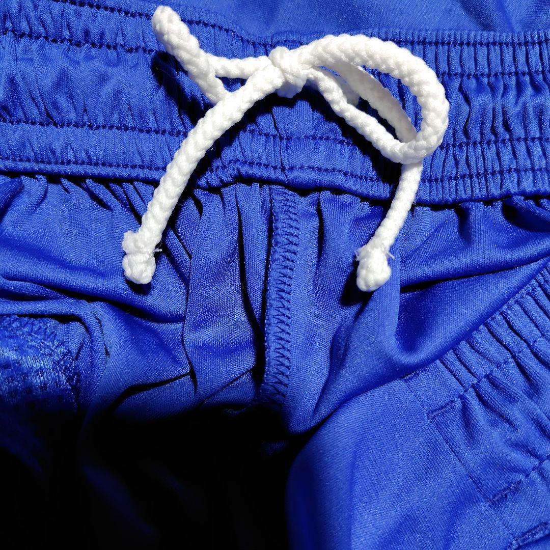 CHELSEA FC adidas サッカーユニフォーム　上下セット　Oサイズ