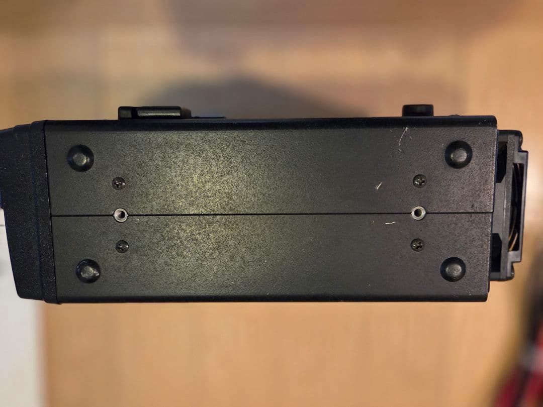 YAESU FT-450DM改 　中古動作品