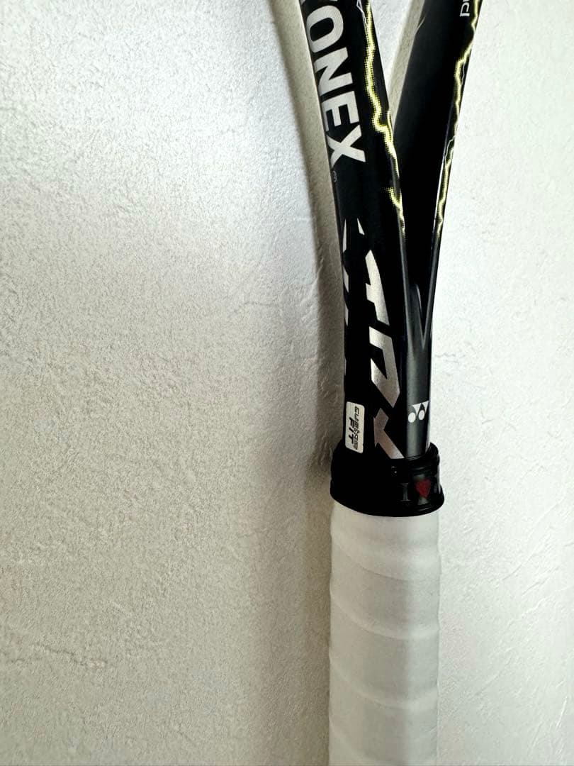 YONEX ボルトレイジ7V カスタムフィット