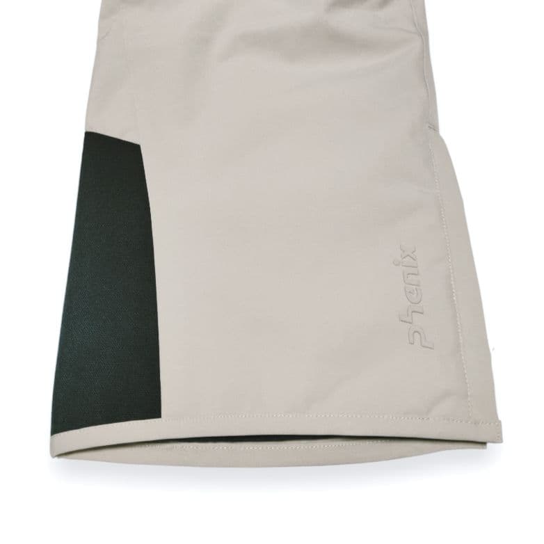 フェニックス スキーウェア スキーパンツ サンダーボルト 防水透湿ビブ