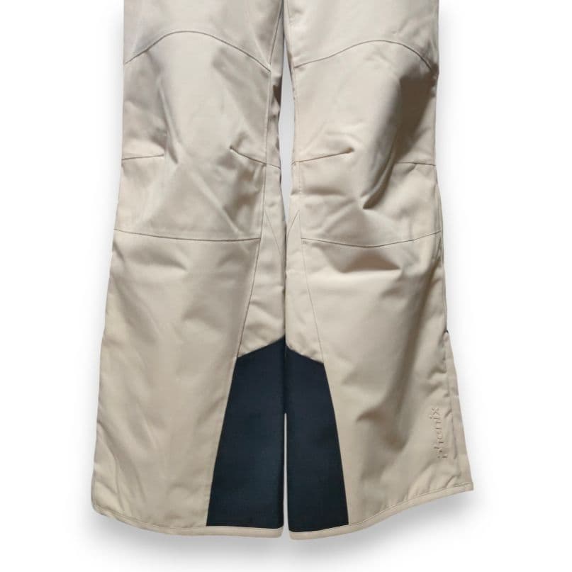 フェニックス スキーウェア スキーパンツ サンダーボルト 防水透湿ビブ