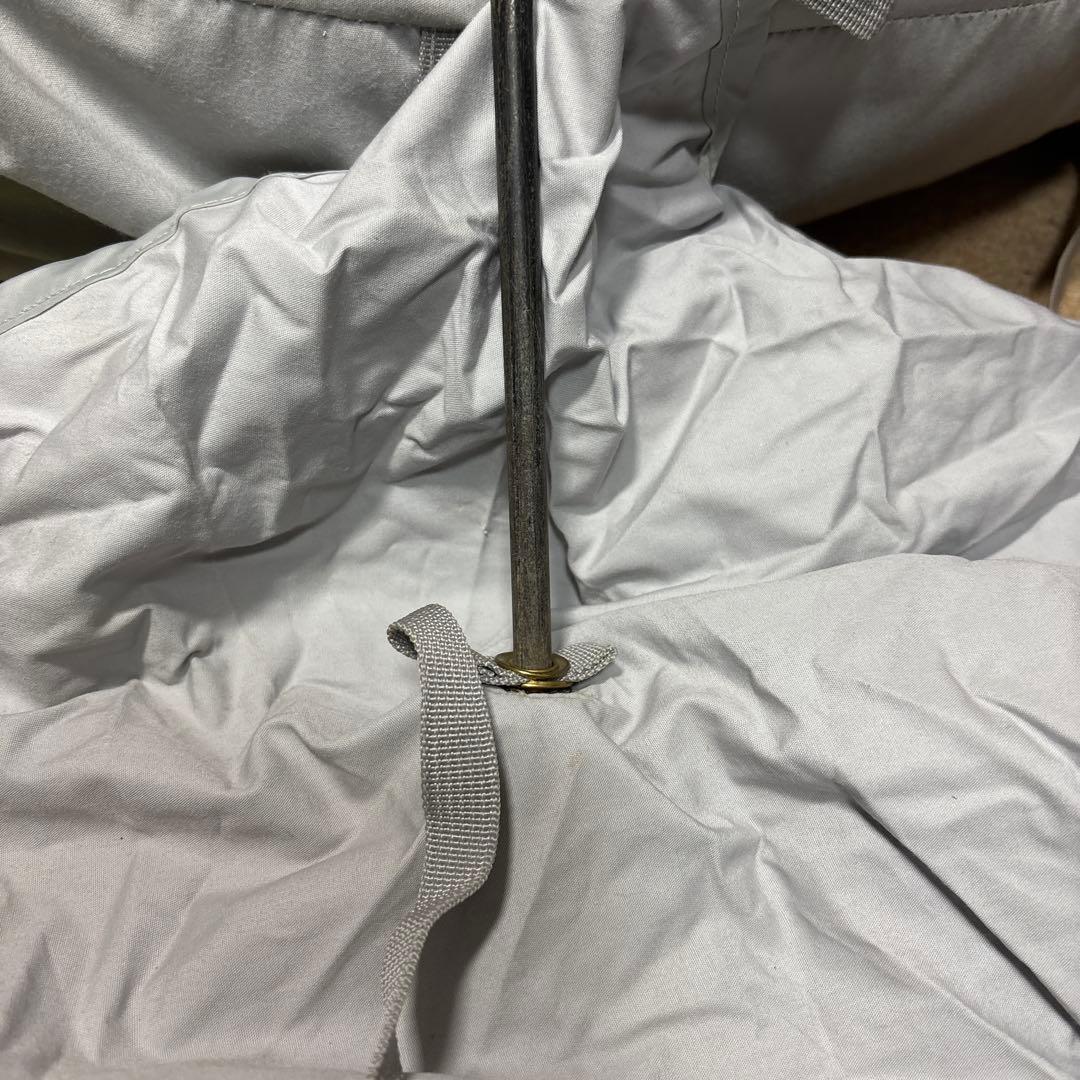 【限定】tent-Mark Designs EKAL テント　サーカスTC DX