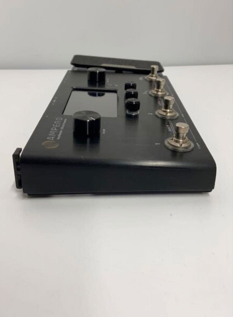 AMPERO マルチエフェクター