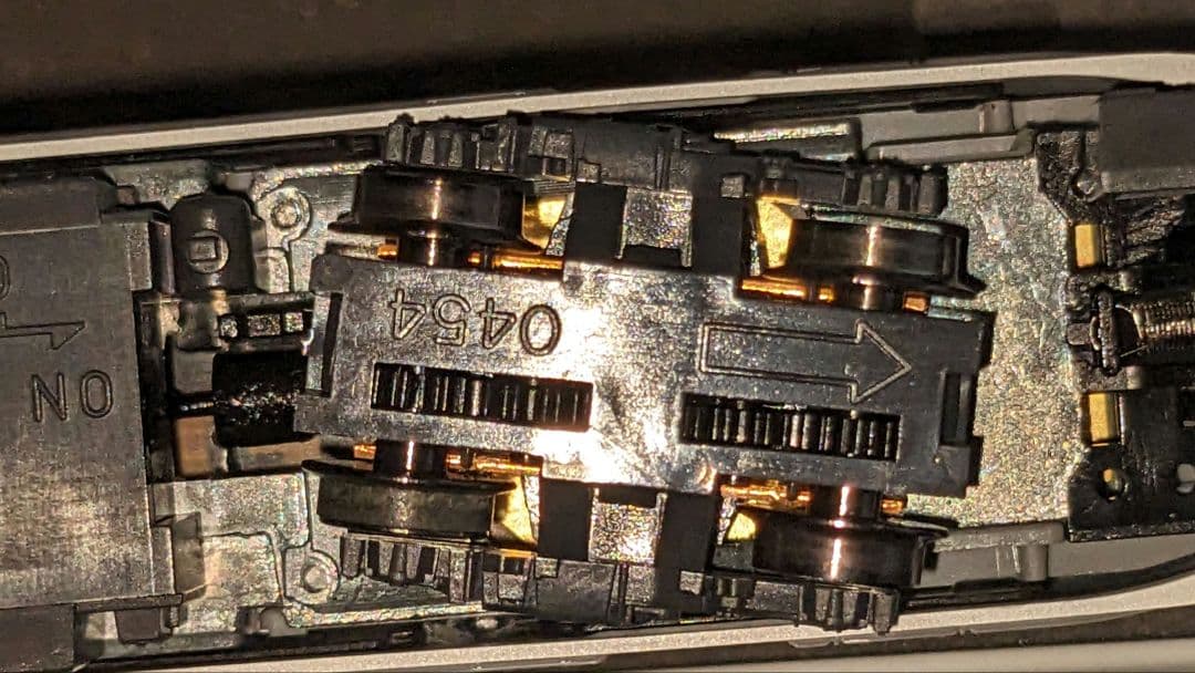 TOMIX 92419 JR E259 特急成田エクスプレス 「旧塗装」中古美品