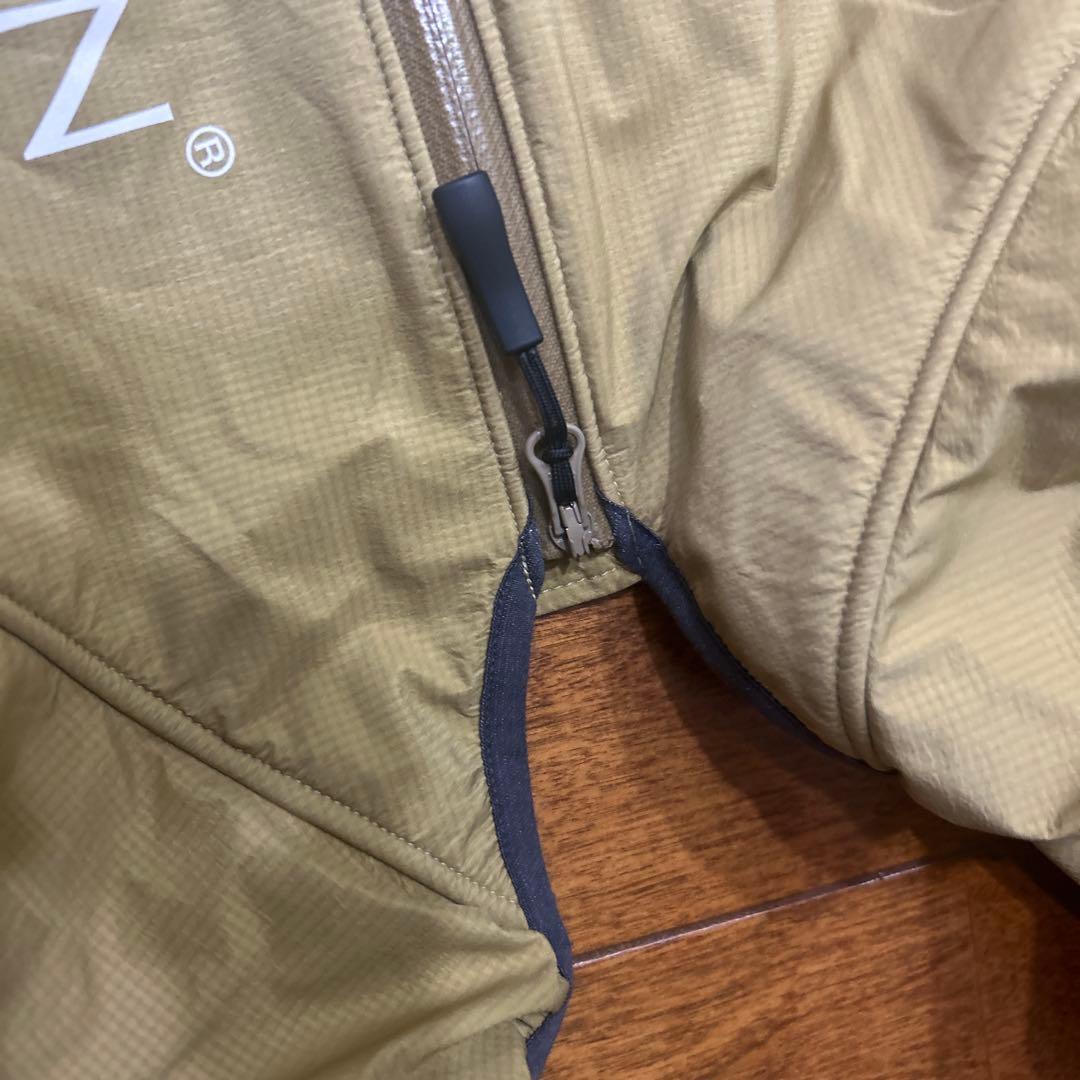 アルファアイコン　 DOG GUARD 3L