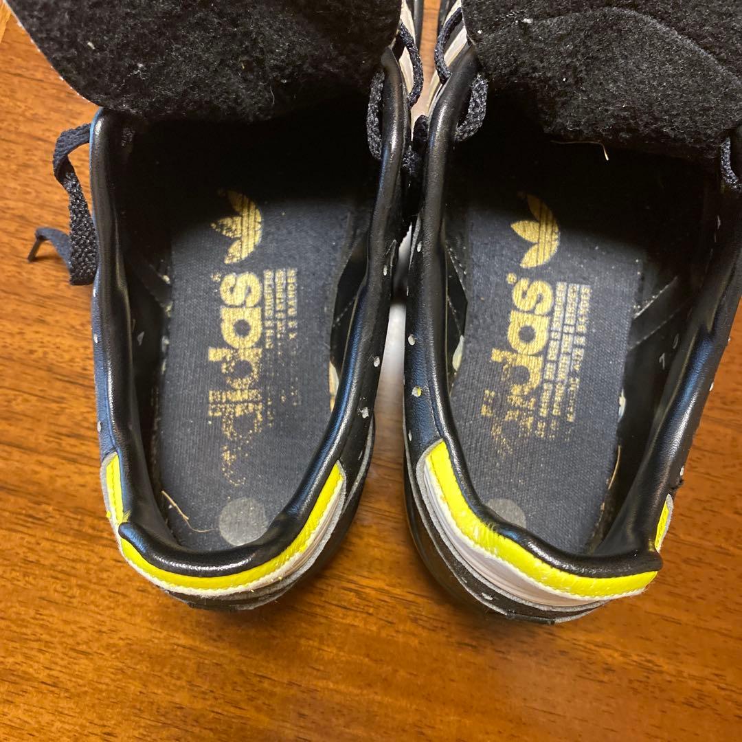 ⭐️値下げしました❗️アディダス サッカートレシュー　ヴィンテージ　80年代希少