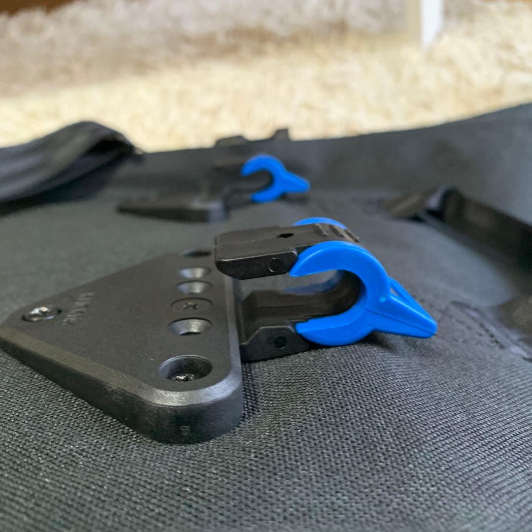 [クローム] パニアバッグ URBAN EX 2.0 PANNIER