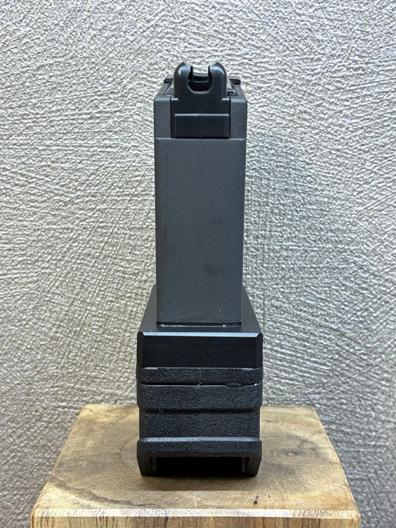 R7-13 東京マルイ GBB M4 マガジンアダプター 外部ソース仕様