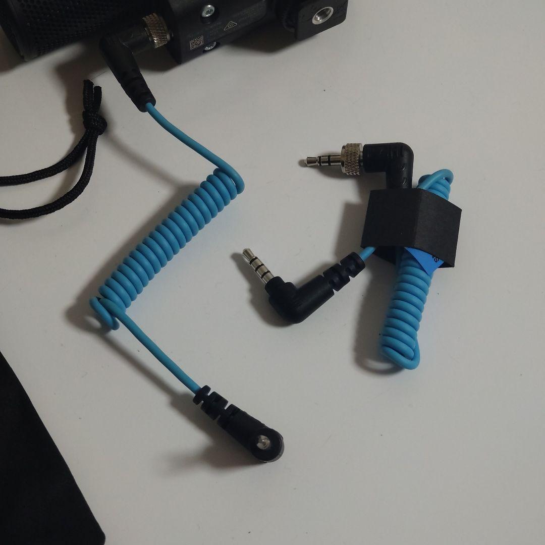 中古ゼンハイザー Sennheiser MKE400-II 国内正規品