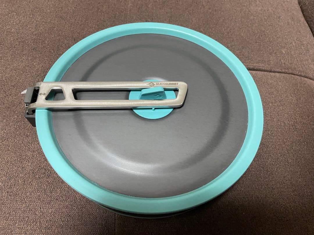 シートゥーサミットフロンティアULポアリングポット 2.2L