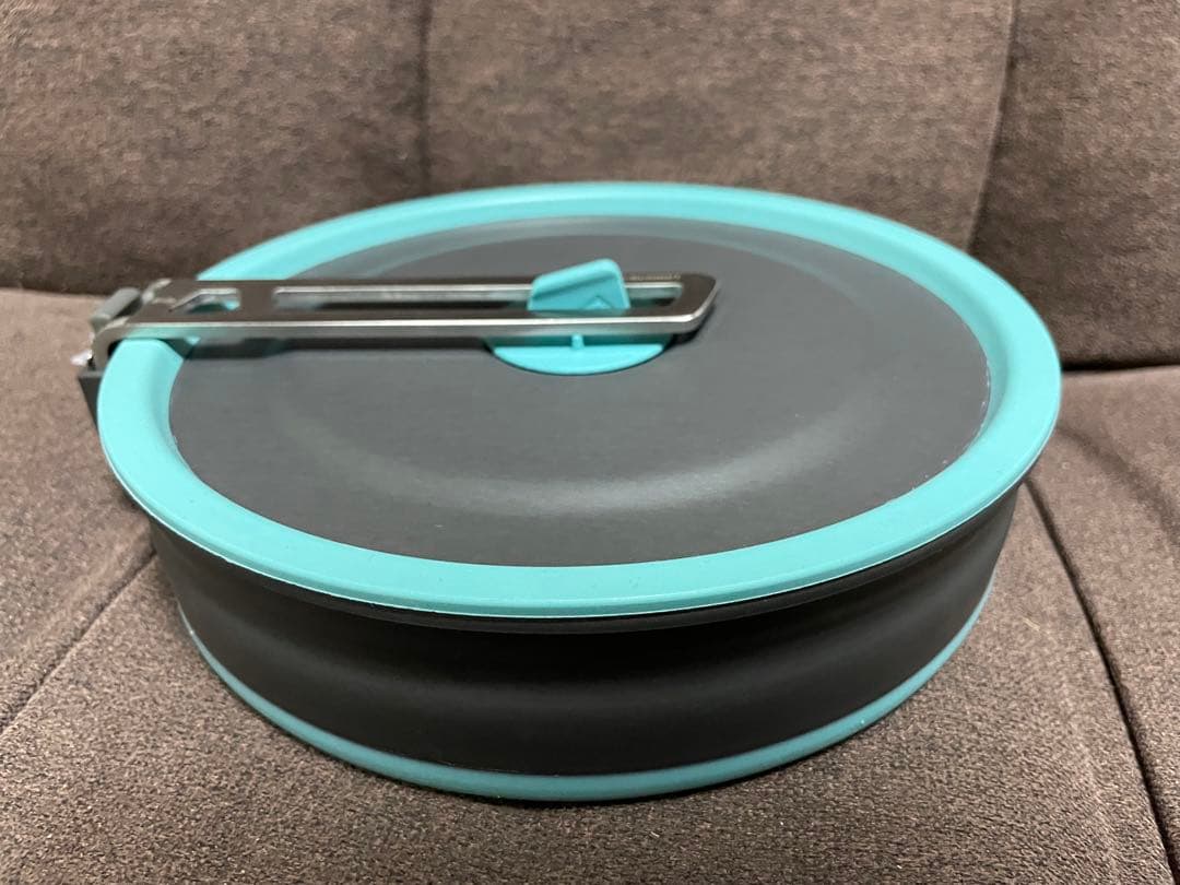 シートゥーサミットフロンティアULポアリングポット 2.2L