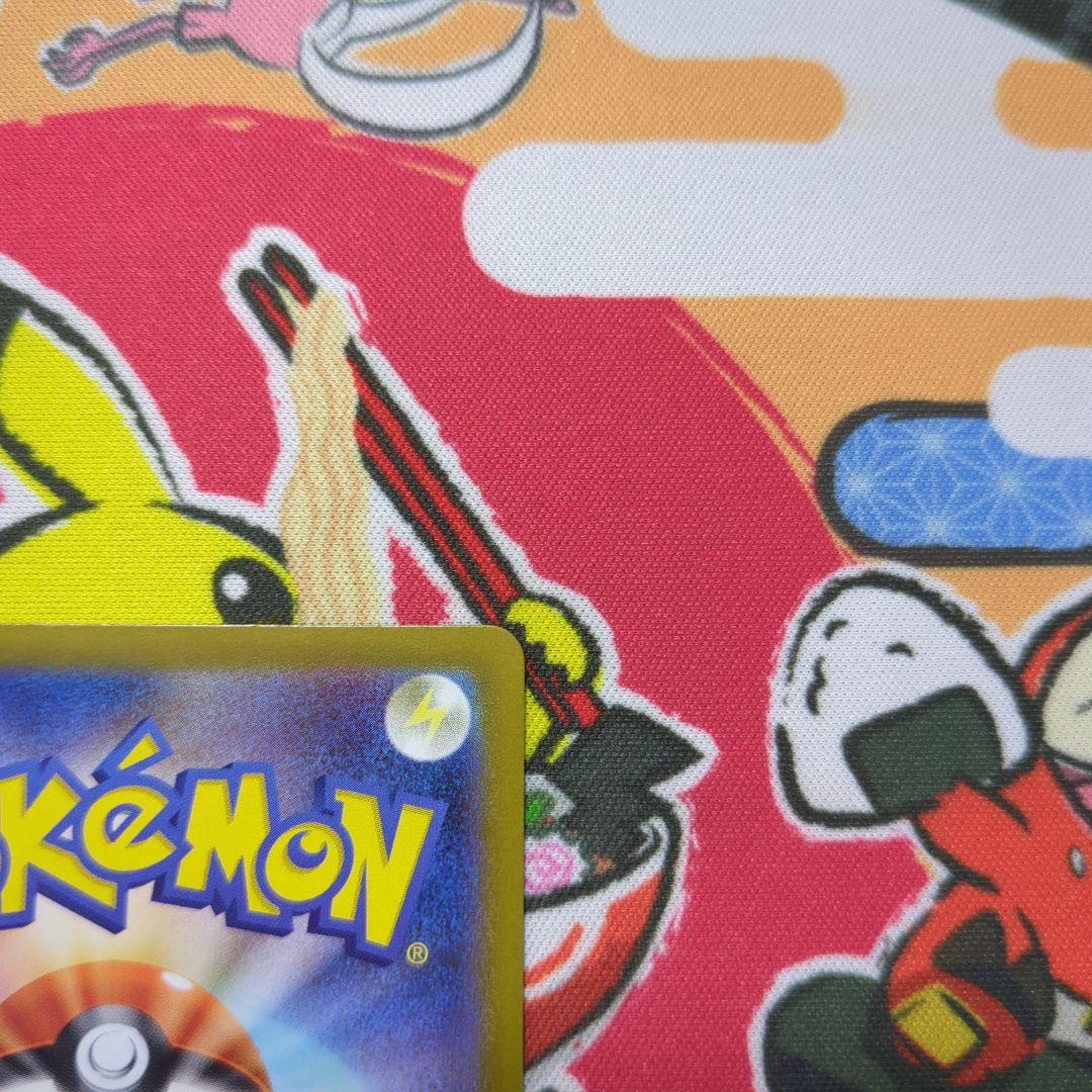 ミュウツーex　CLプロモ