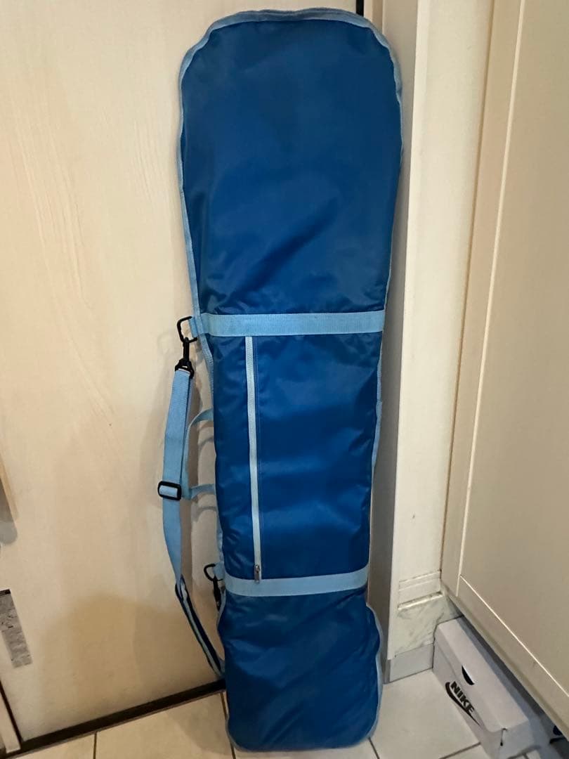 アルバローザスノボー、カバーセットセット