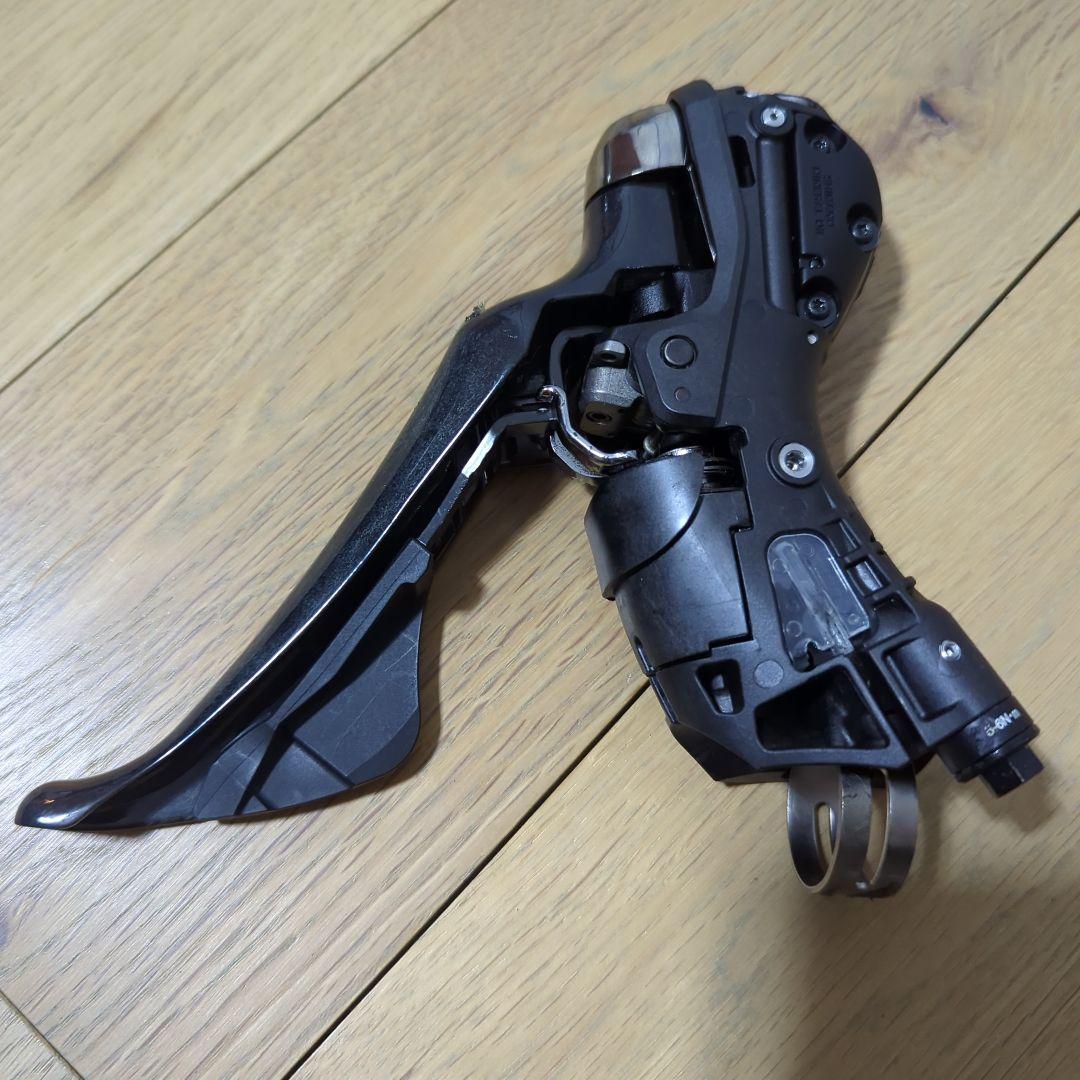 シマノ■SHIMANO■ULTEGRA R8000+MIX■RD／GS34T対応