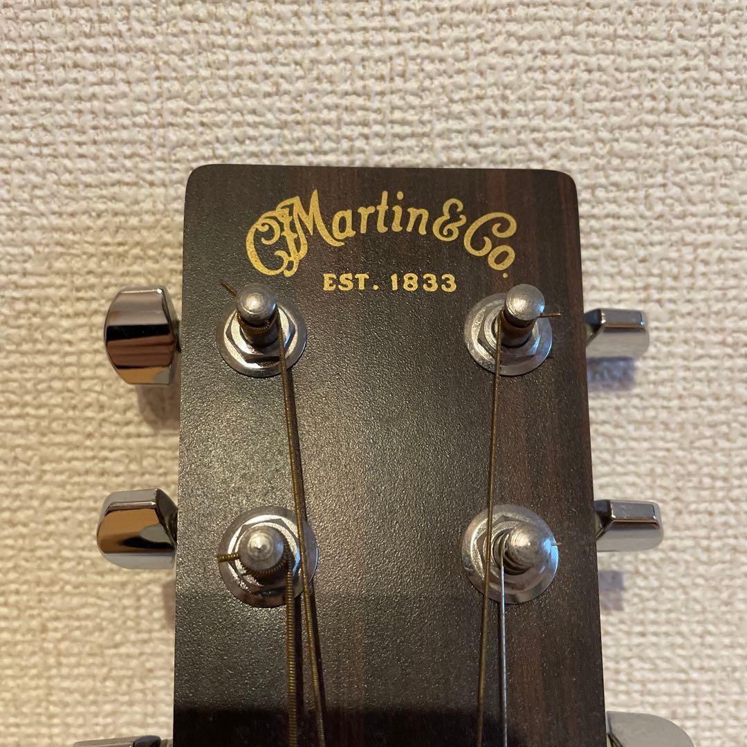 ギター Martin Dreadnought Junior D Jr.