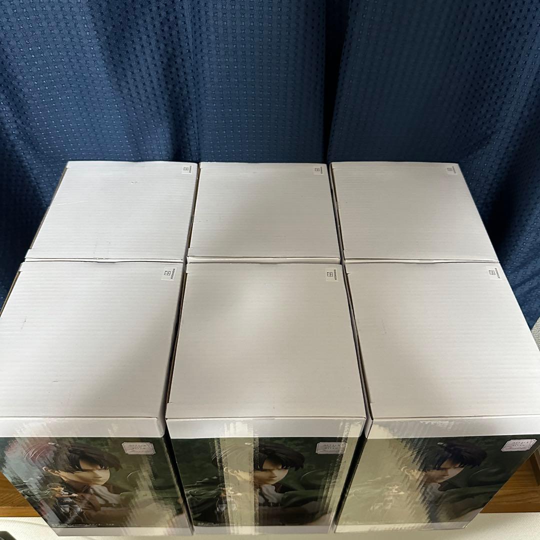 進撃の巨人 Grandista まとめ売り