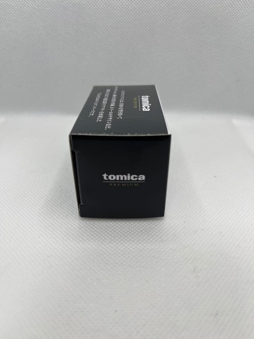 t*d様 〈新品未開封〉トミカプレミアム イオン限定NISSAN SILVIA