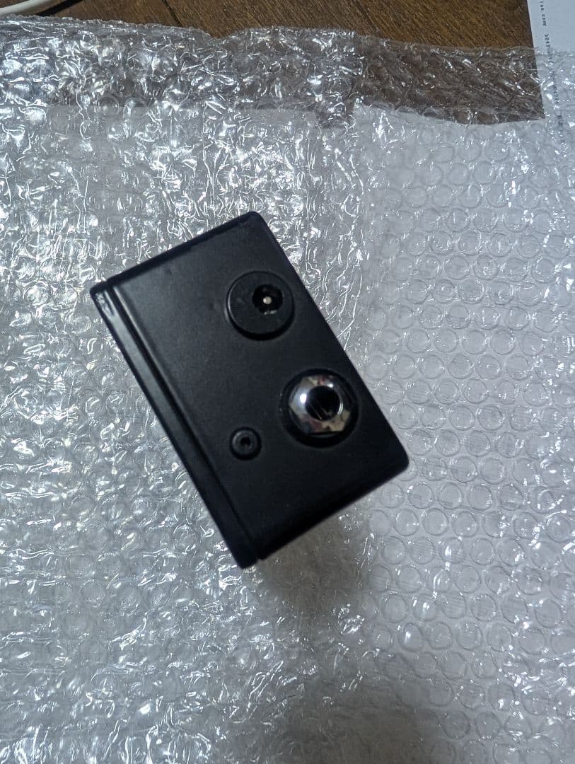 Pete Cornish LD-1™ ギターエフェクター 　バッファ