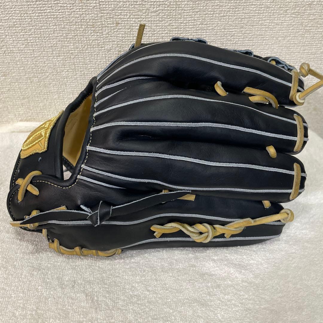 ウィルソン Wilson 限定 ウィルソンスタッフデュアル 硬式外野手用D8型