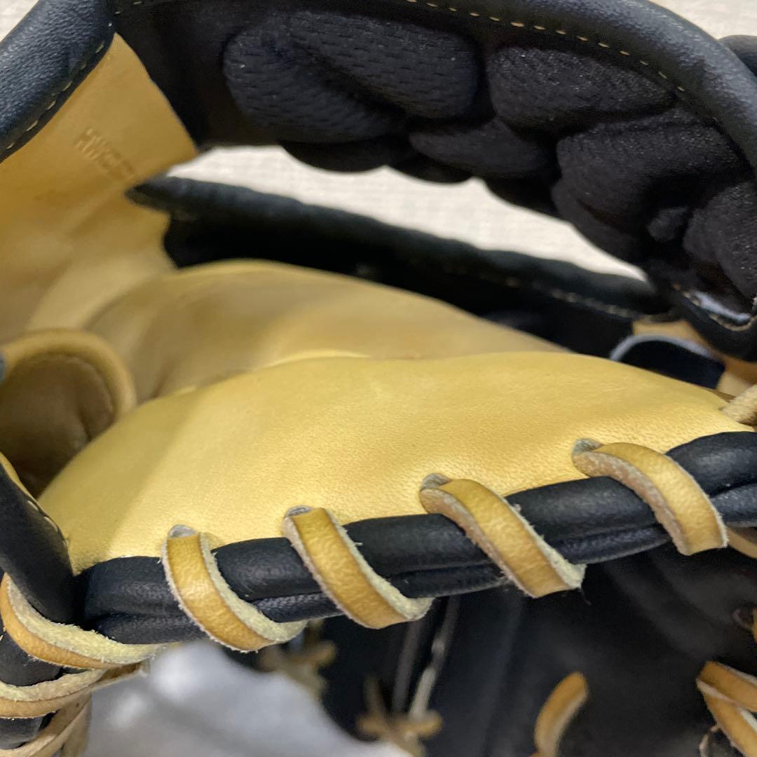 ウィルソン Wilson 限定 ウィルソンスタッフデュアル 硬式外野手用D8型