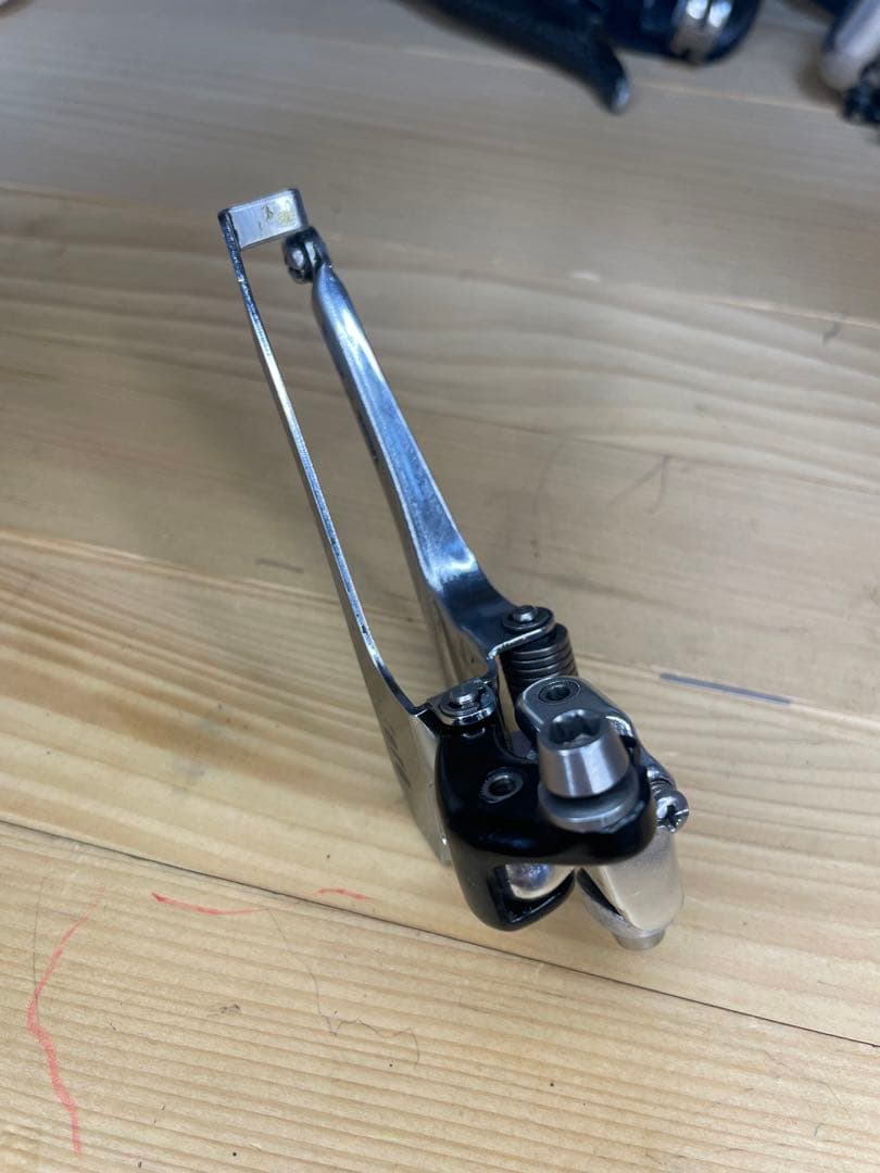 DIA-COMPE GRAN COMPE ZERO グランコンペ ゼロ 10s