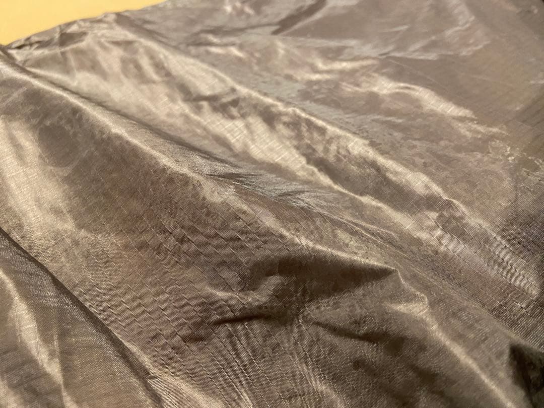 NEMOダガーストーム3p(廃盤品) 山岳テント