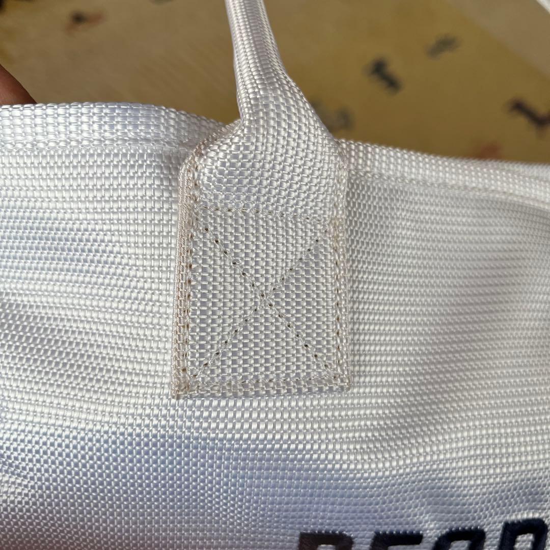 パーリーゲイツ　ロッカーバッグ ボトルケース