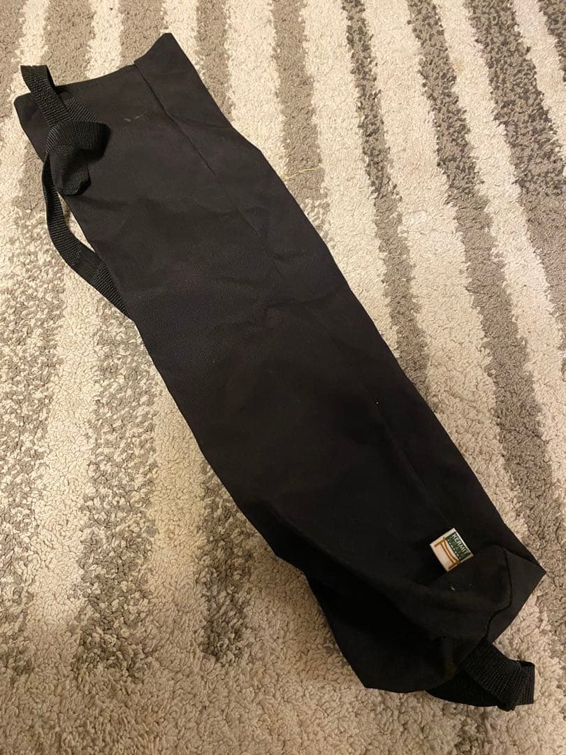 カーミットチェア　ハイバック　カスタム　ノビタ