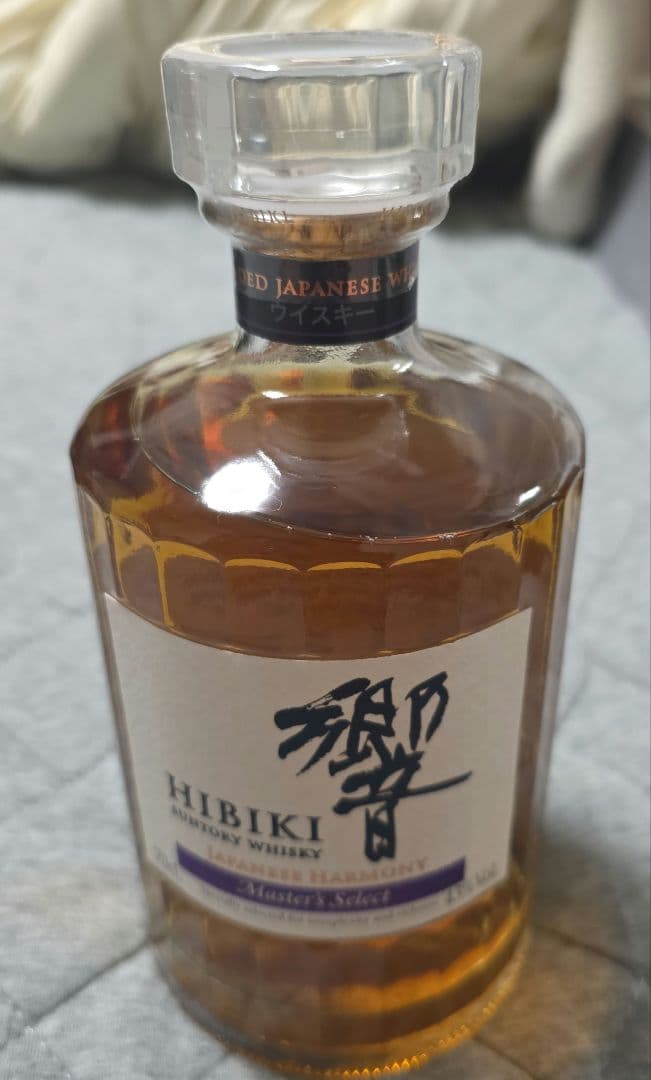 響Hibiki Japanese Harmony Master's Select