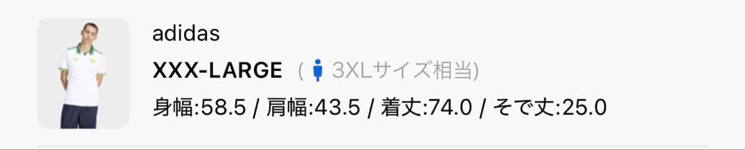【正規品】25/26 ASローマ 3rd ユニフォーム XXXL サード