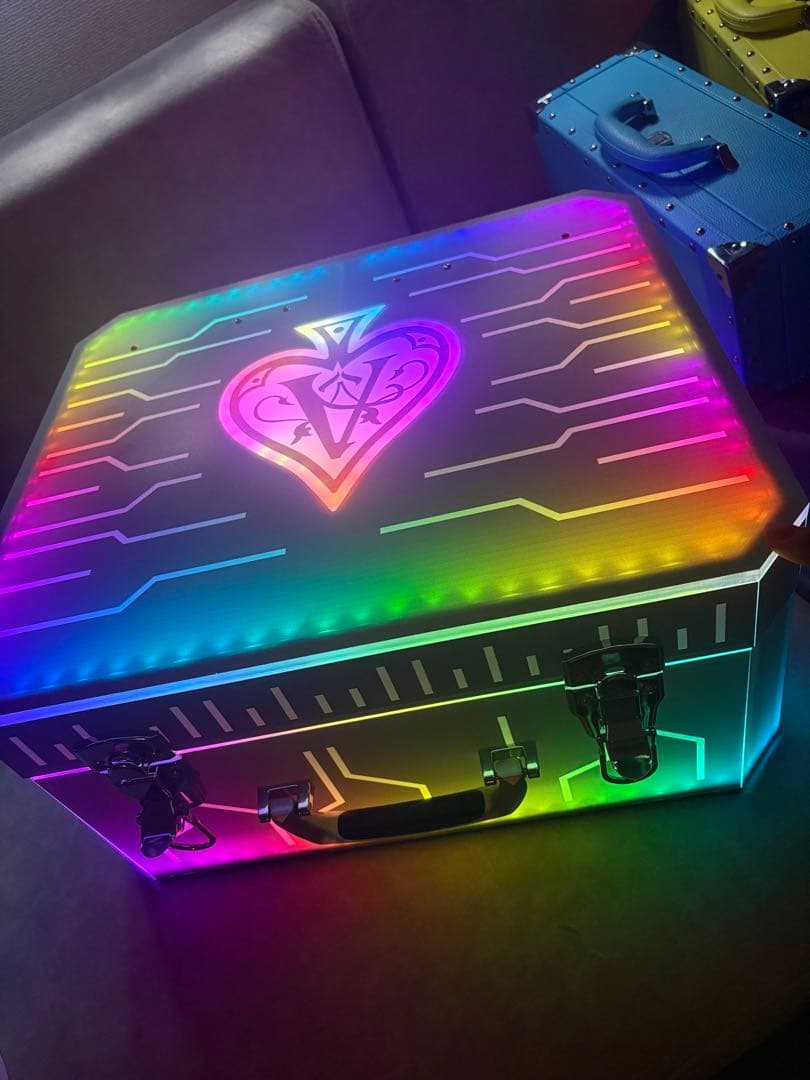 アルマンドアタッシュケース