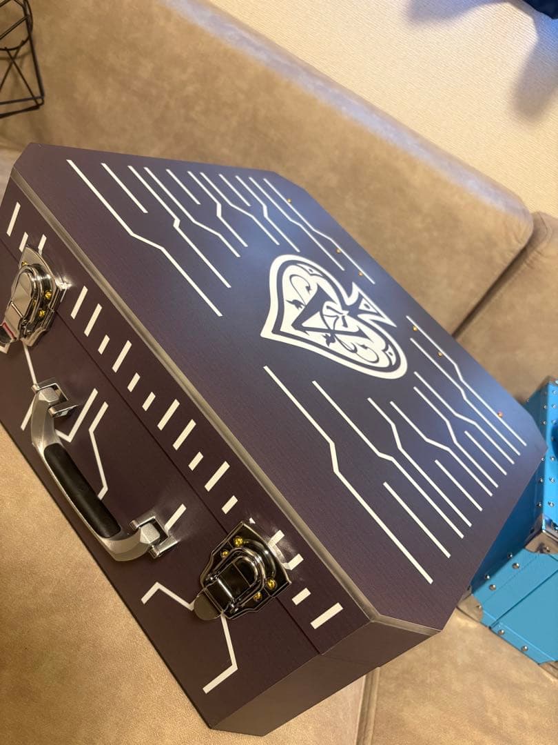 アルマンドアタッシュケース