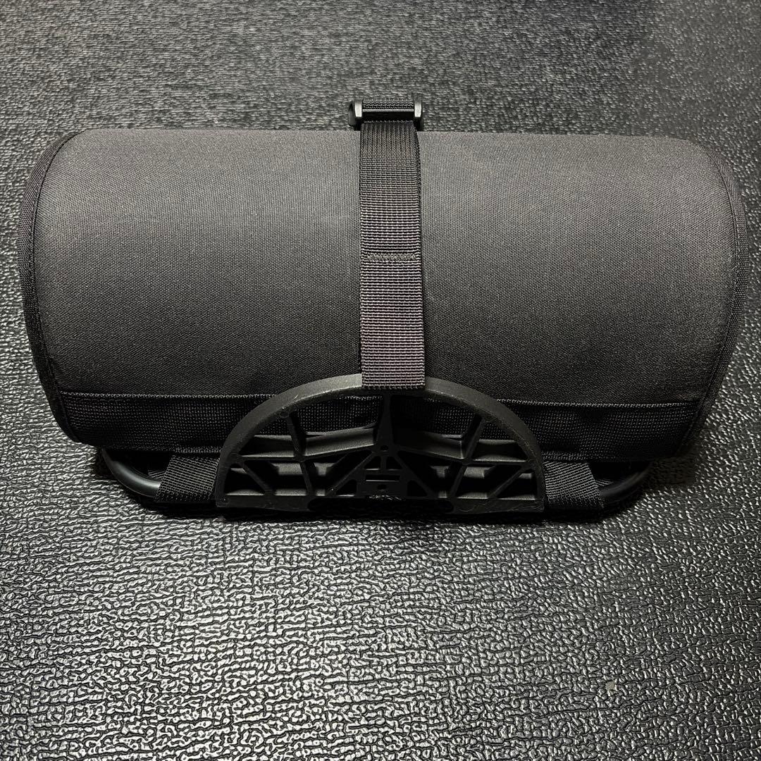 アクセサリー wotancraft brompton Y bag