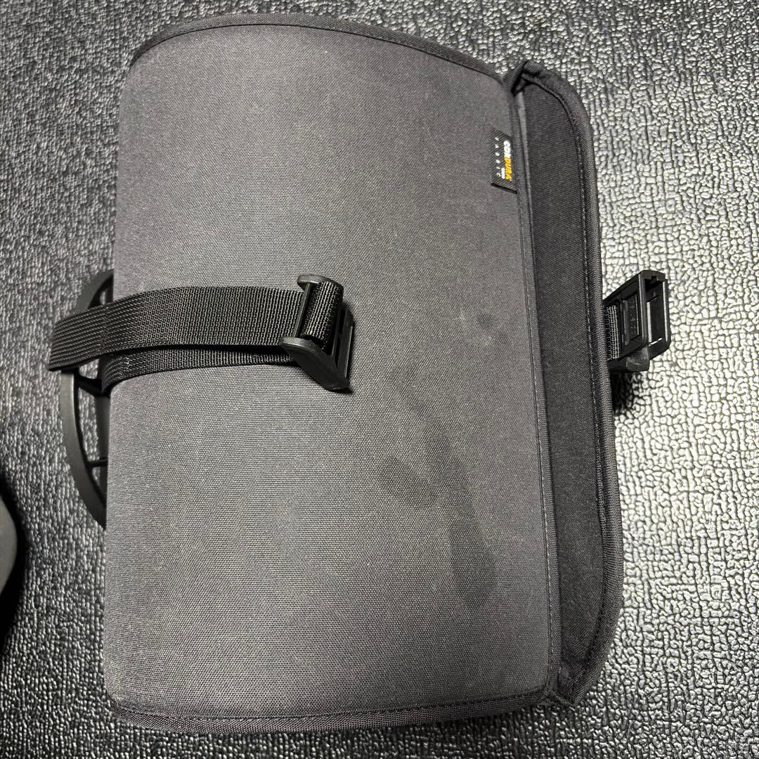 アクセサリー wotancraft brompton Y bag