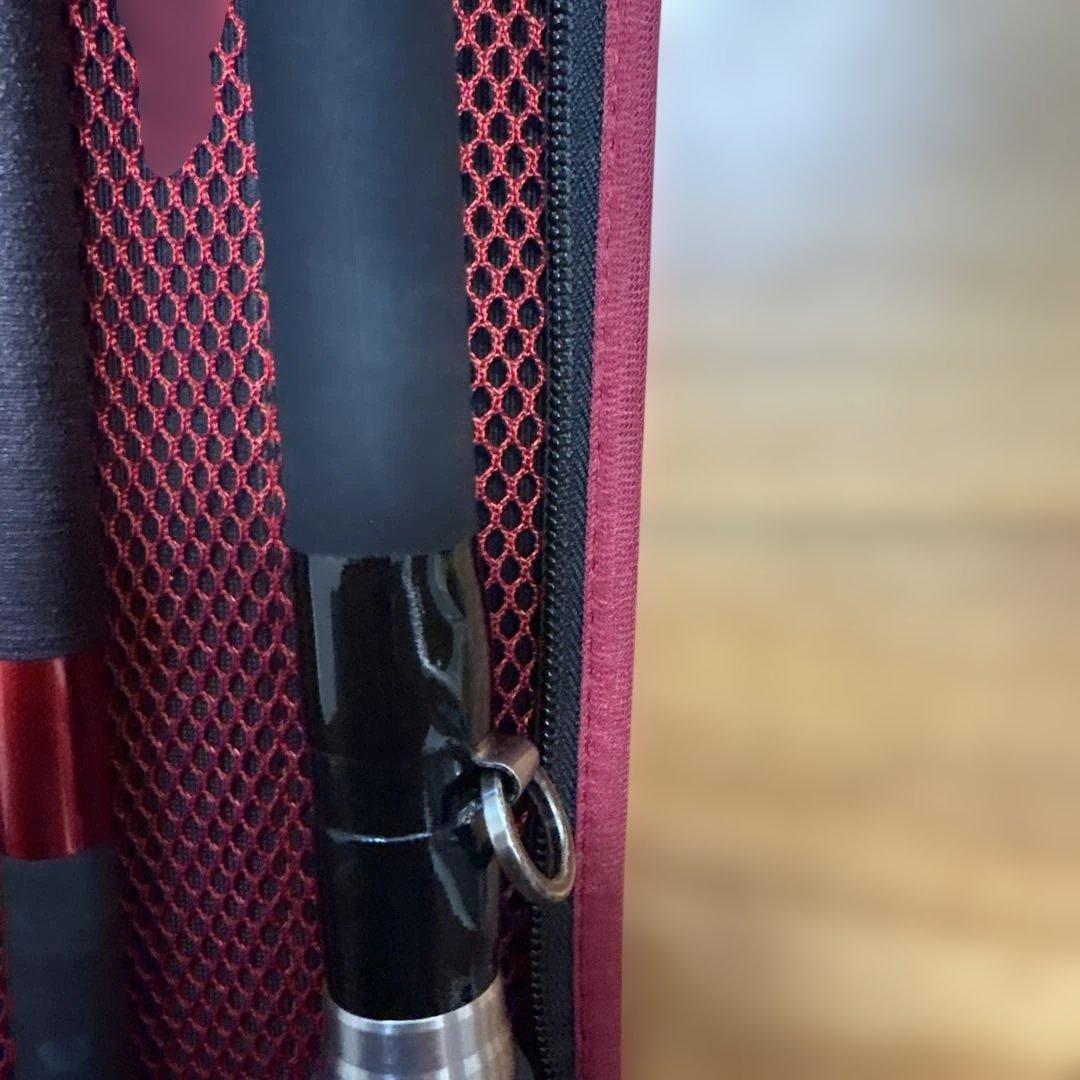 美品　SHIMANO レマーレBG H475 ベイトロッド　シマノ