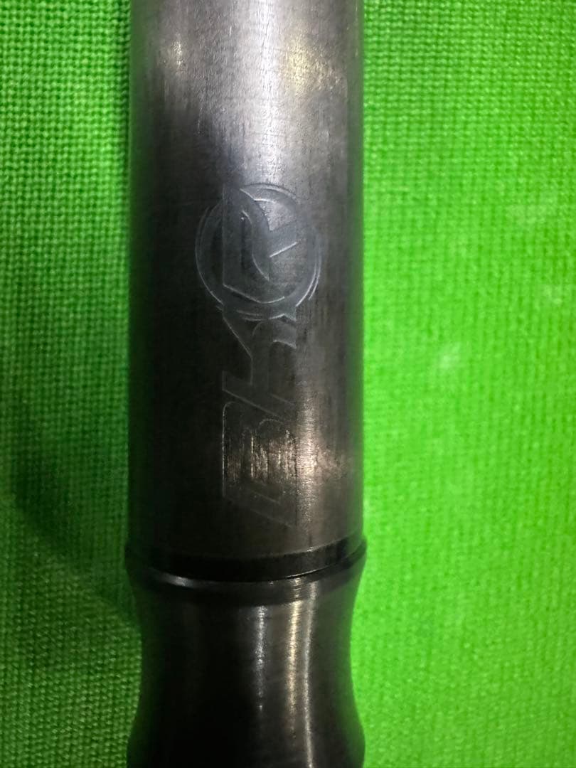 ブレイクキュー　BKラッシュ プレデター　ビリヤード